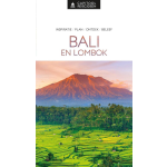 Uitgeverij Unieboek | Het Spectrum Bali & Lombok