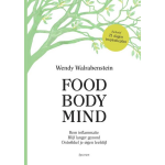 Uitgeverij Unieboek | Het Spectrum Food Body Mind