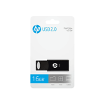 HP USB 2.0 v212w 16 GB - Zwart