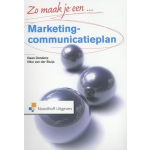 Noordhoff Zo maak je een marketingcommunicatieplan