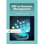 Noordhoff ERP en Business management