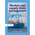 Noordhoff Werken met supply chain management