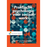 Noordhoff Praktische psychologie voor Sociaal werk