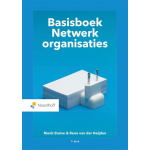 Noordhoff Basisboek Netwerkorganisaties