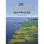 Noordhoff De Bosatlas Van Fryslan