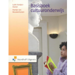 Noordhoff Basisboek cultuuronderwijs