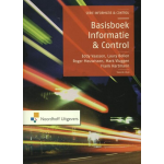 Noordhoff Basisboek informatie en control