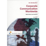 Noordhoff Corporate communication worldwide