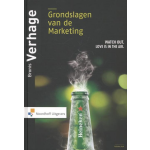 Noordhoff Grondslagen van de marketing