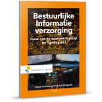 Bestuurlijke informatie verzorging, processen