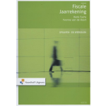 Noordhoff Fiscale jaarrekening
