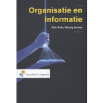 Noordhoff Organisatie en informatie