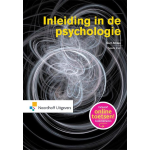 Inleiding in de psychologie