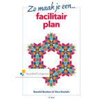 Zo maak je een facilitair plan