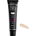 Bb Cream Gosh 01 Sand