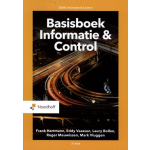 Noordhoff Basisboek Informatie & Control