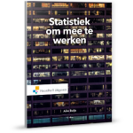 Statistiek om mee te werken