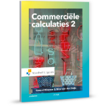 Commerciële calculaties 2