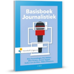 Basisboek Journalistiek