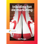 Noordhoff Inleiding tot de marketing