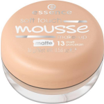 Essence Soft Touch Mousse Make-Up 13 Matt Porcelain