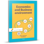 Noordhoff Economics and Business environment
