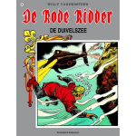 De Rode Ridder 86 - De duivelszee