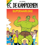F.C. De Kampioenen 19 - Supermarkske