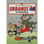 Urbanus 106 - De centjesziekte