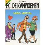 F.C. De Kampioenen 56 - Miss Moeial