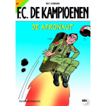 F.C. De Kampioenen 59 - De Afronaut