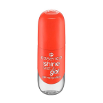 Essence Shine Last & Go 78 Orange Skies