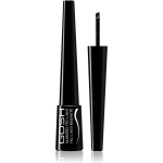 Slanted Pro Liner 001 Intense Black