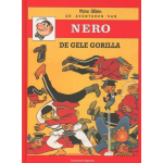 Nero 26 - De gele gorilla
