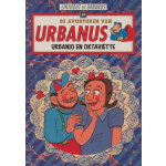 Urbanus 38 - Uranio en Ocatviette