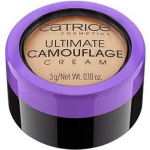 Catrice Ultimate Camouflage Cream 020
