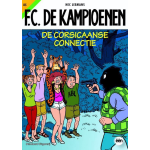 F.C. De Kampioenen 85 - De Corsicaanse connectie