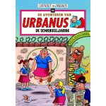 Urbanus 164 - De schrikkeljarige