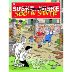 Suske en Wiske 331 - Sool en Sientje