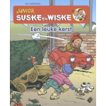 Junior Suske en Wiske - Een leuke Kerst