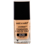 Wet n Wild Photo Focus Foundation Matte Soft Beige