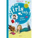 For girls only - Eline in love!