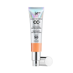 It Cosmetics Cc+ Cream Full-Coverage Foundation With Spf 50+ Tan