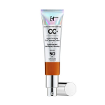 It Cosmetics Cc+ Cream Full-Coverage Foundation With Spf 50+ Rich Honey - Marrón