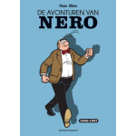 Nero Integrale 2: De avonturen van Nero 1967