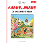 Suske en Wiske Classics 22 - De Tartaarse helm