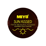 Sun Kissed Matte Bonzing Powder 02 Chili Bronze