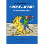 De avonturen van Suske en Wiske