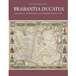 Brill | Hes & De Graaf Brabantia Ducatus
