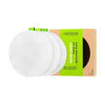 Catrice Wash Away Make Up Remover Pads